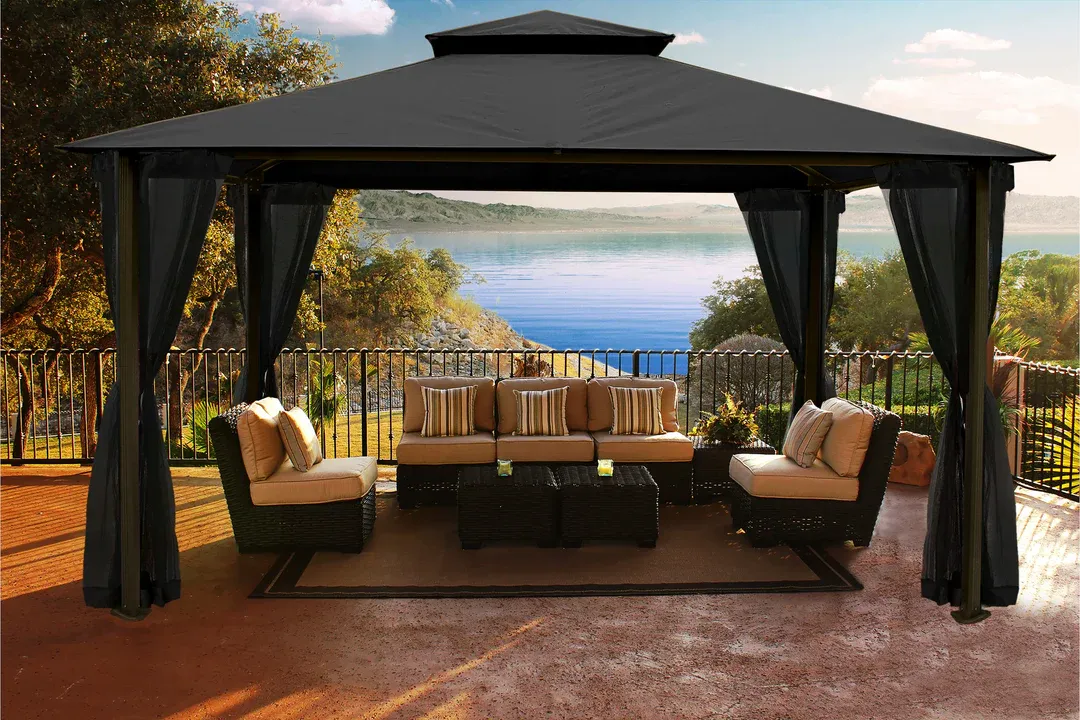 1 BHK Villa for Weekend Living
